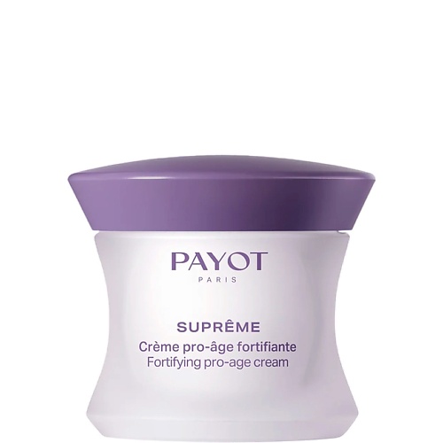 Крем для лица PAYOT Средство для лица с глобальным антивозрастным эффектом для зрелой кожи Supreme
