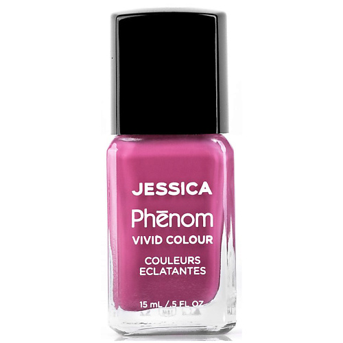 Лак для ногтей JESSICA Лак для ногтей PHENOM