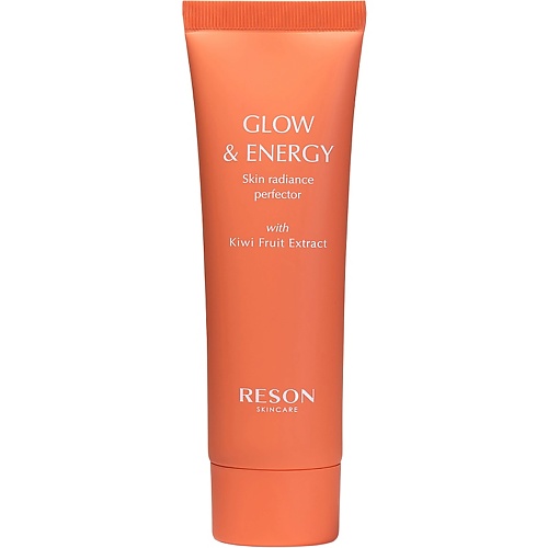 Крем для лица RESON Крем-усилитель сияния Glow & Energy Skin Radiance Perfector