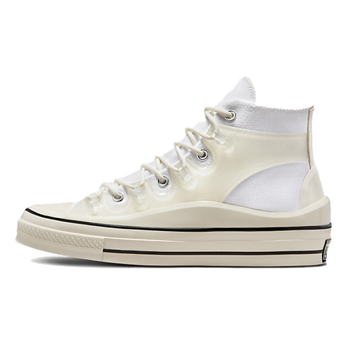 Кроссовки CONVERSE Кроссовки Chuck 70 Utility High 'Hybrid Function - Egret'