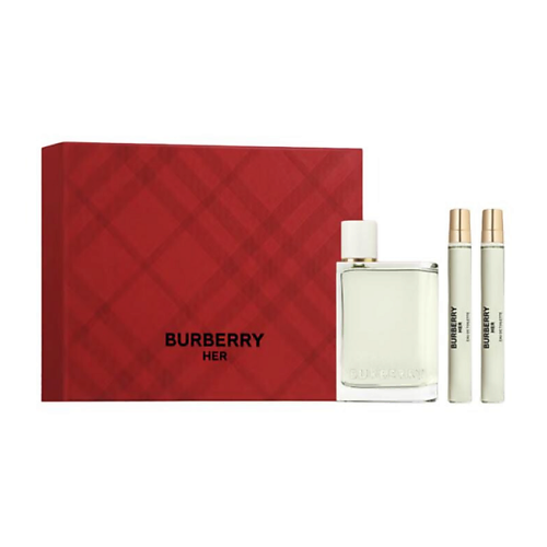 Парфюмерный набор Her Eau de Toilette