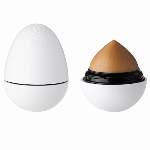 Бальзам для губ EGG “Сливочный Кофе и Ваниль”