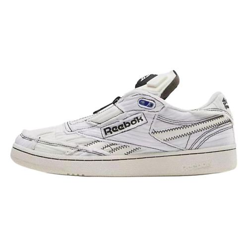 

REEBOK Кроссовки 85 Pump 'Chalk Black', Кроссовки 85 Pump 'Chalk Black'
