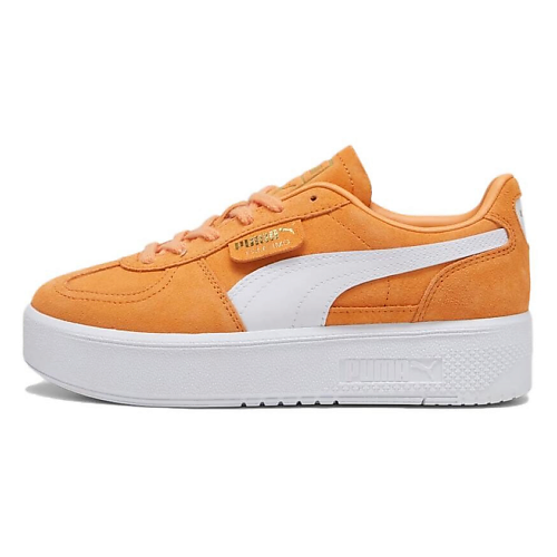 Кроссовки PUMA Кроссовки женские Palermo Abrasion Resistant
