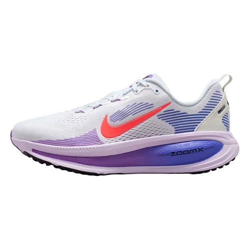 Кроссовки NIKE Беговые кроссовки женские Vomero 18