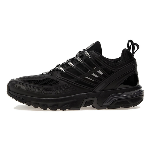 Кроссовки SALOMON Кроссовки Acs Pro 'Black Silver'