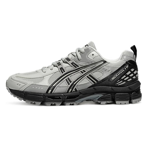 Кроссовки ASICS Кроссовки трейловые мужские для бега 1011C091-020