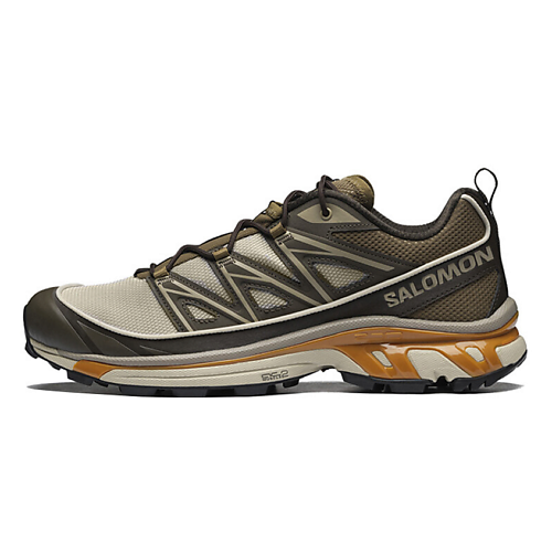 Кроссовки SALOMON Кроссовки для трейла XT-6 Expanse 'Feather Grey Golden Oak'