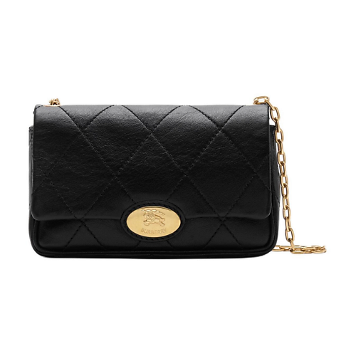 Сумка BURBERRY Сумка на цепочке Strand Clutch
