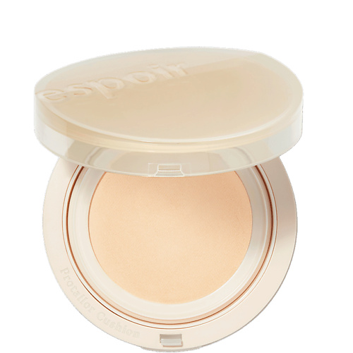 

ESPOIR Кушон для лица со сменным блоком PRO TAILOR BE NATURAL CUSHION, Кушон для лица со сменным блоком PRO TAILOR BE NATURAL CUSHION