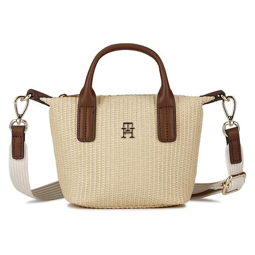 Сумка TOMMY HILFIGER Сумка TH Monogram Mini Tote