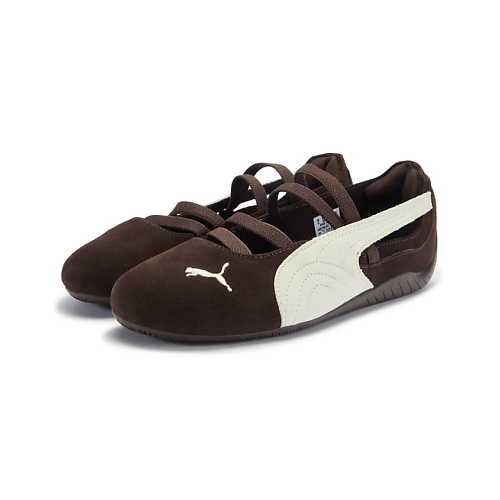 Кроссовки PUMA Кроссовки Speedcat Abrasion Resistant Breathable Support Low top