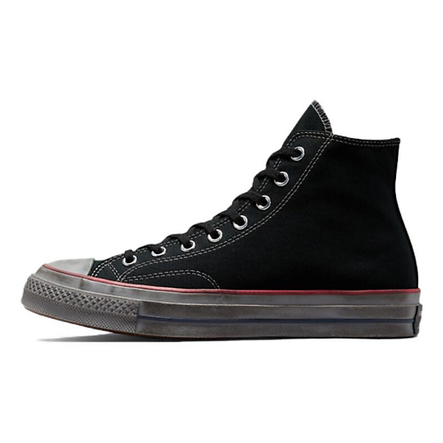 Кроссовки CONVERSE Кроссовки Chuck Taylor All Star 1970s High Top Canvas Shoes Black