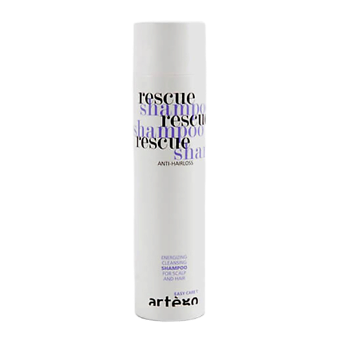 Шампунь для волос ARTEGO CARE FOR BEAUTY Шампунь от выпадения волос Rescue shampoo