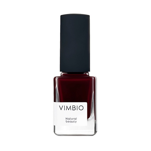 VIMBIO Лак для ногтей укрепляющий 10