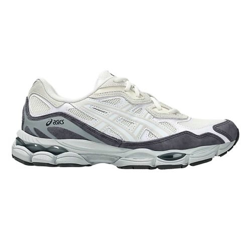 ASICS Кроссовки GEL NYC Low top Running Shoes