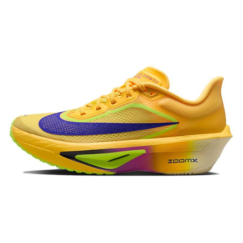 Кроссовки NIKE Беговые кроссовки женские Zoom Fly 6