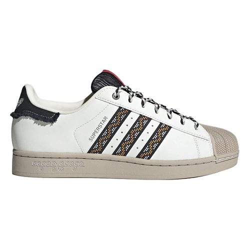ADIDAS ORIGINAL Кроссовки унисекс Superstar 2