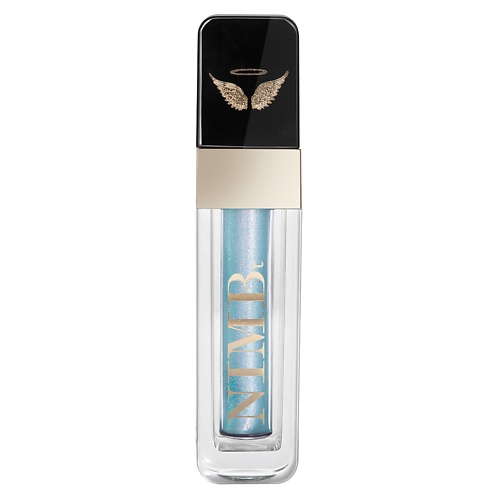 Тени для век NIMBT Жидкие  Тени для глаз Eye Tint