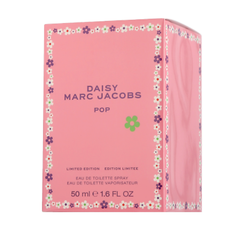 Туалетная вода MARC JACOBS Туалетная вода Daisy Pop Limited Edition