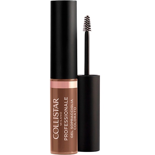 

COLLISTAR Гель для бровей профессиональный Professionale Brow Gel, Гель для бровей профессиональный Professionale Brow Gel