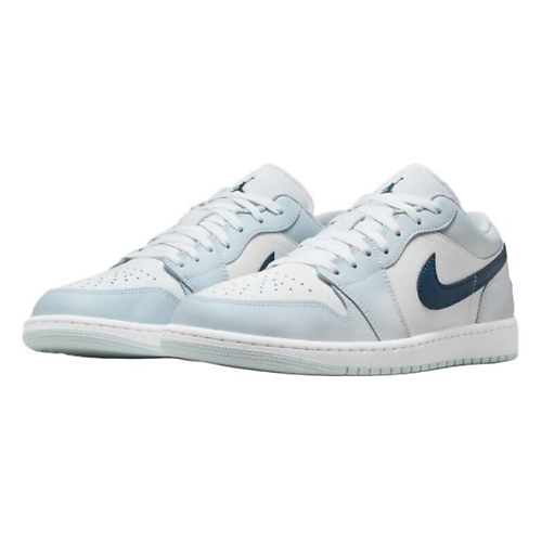 NIKE Баскетбольные кроссовки мужские Air 1 Cushioning Low top Vintage