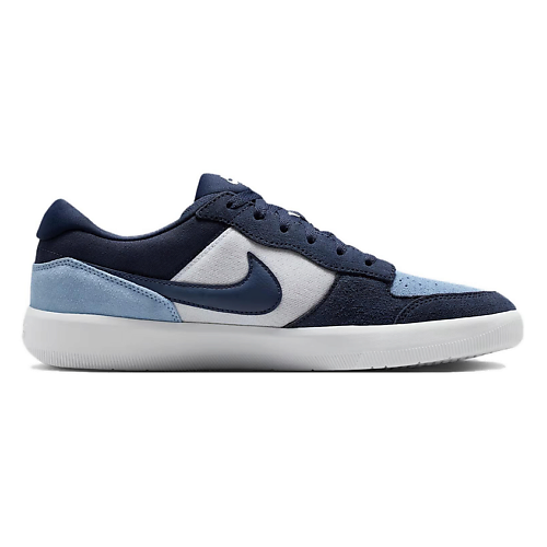 NIKE Кроссовки низкие унисекс SB Force 58