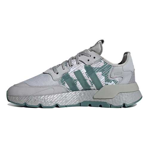Кроссовки ADIDAS ORIGINAL Кроссовки Nite Jogger Повседневная обувь Низкие кеды Унисекс