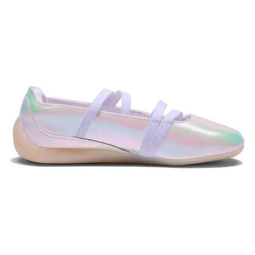 Кроссовки PUMA Кроссовки тренировочные женские Speedcat Ballet Pearlized