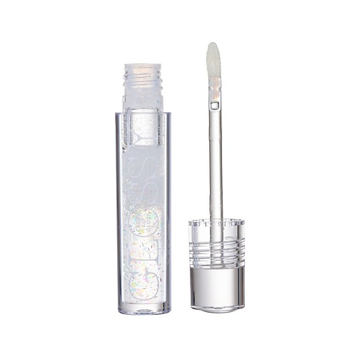 PARISA COSMETICS Блеск-топпер для губ