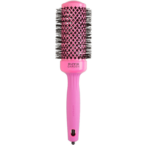 Брашинг OLIVIA GARDEN Термобрашинг 45 мм с керамическим покрытием Expert Blowout Shine