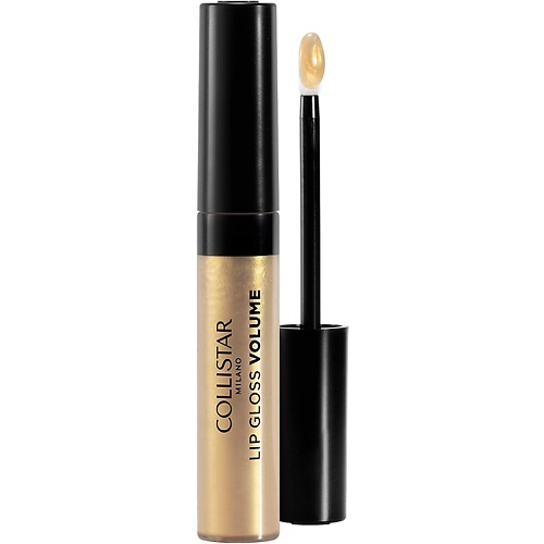 COLLISTAR Блеск для губ с эффектом объема Lip Gloss Volume