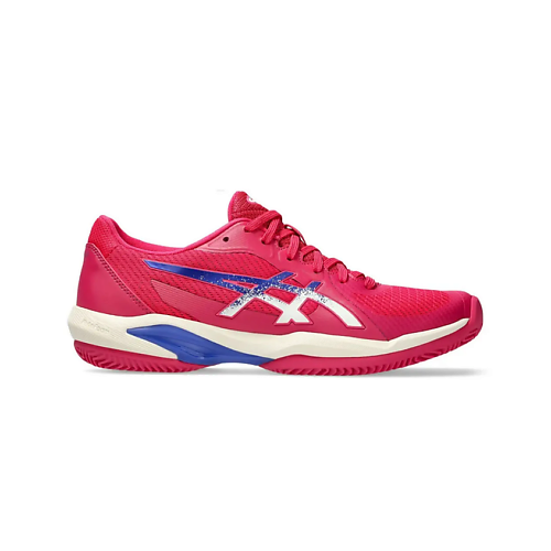 Кроссовки ASICS Кроссовки SOLUTION SOLUTION SWIFT FF 2 CLAY PINK WOMEN'S 1042A267