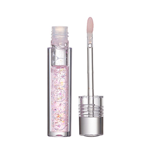 Блеск для губ PARISA COSMETICS Блеск-топпер для губ
