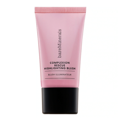 

BAREMINERALS Жидкие сияющие румяна Complexion Rescue Highlighting Blush, Жидкие сияющие румяна Complexion Rescue Highlighting Blush