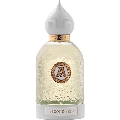 Духи ATTAR COLLECTION Second Skin Extrait