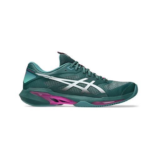 Кроссовки ASICS Теннисные кроссовки SOLUTION SPEED FF 4 CLAY
