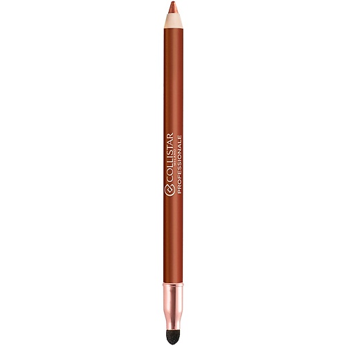 Карандаш для глаз COLLISTAR Карандаш контурный для глаз профессиональный Professional Eye Pencil