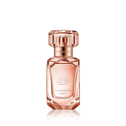TIFFANY & CO Парфюмерная вода Rose Gold lntense 30