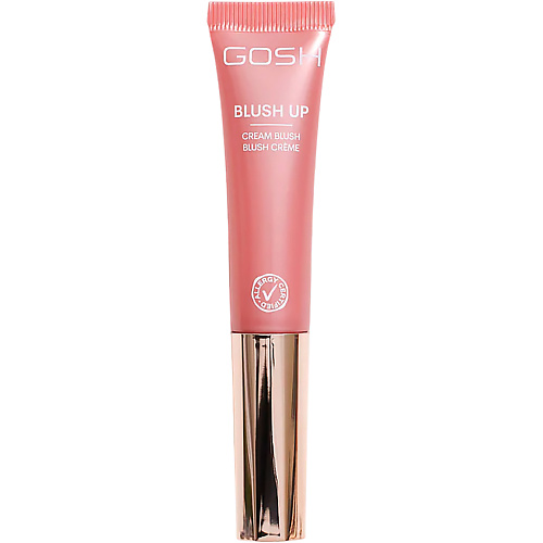 Румяна GOSH Румяна для лица кремовые Blush Up
