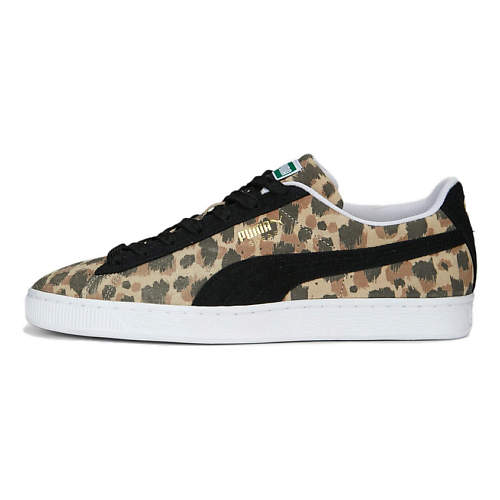 

PUMA Кроссовки Suede Animal Granola, Кроссовки Suede Animal Granola