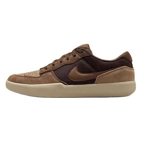 

NIKE Sb Force 58 Baroque Brown Parachute Beige Desert Khaki Mosswood Brown, Sb Force 58 Baroque Brown Parachute Beige Desert Khaki Mosswood Brown