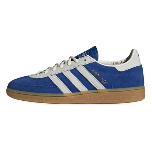 Кроссовки ADIDAS ORIGINAL Кроссовки спортивные мужские для гандбола JP5278