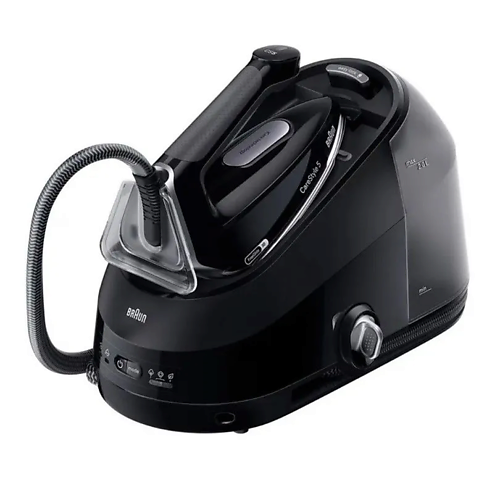 Парогенератор BRAUN Парогенератор для одежды CareStyle 5 IS5249BK