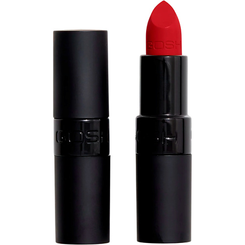 Помада для губ GOSH Губная помада матовая Velvet Touch Lipstick - Matt Shades