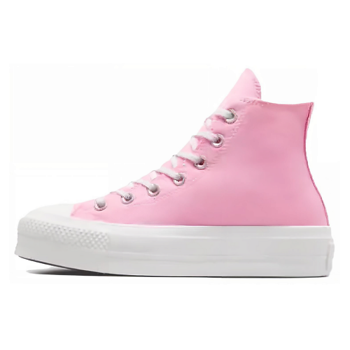 Кроссовки CONVERSE Кроссовки высокие женские Chuck Taylor All Star Lift Platform