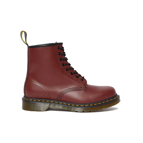 Кроссовки DR. MARTENS 1460 Dr.Martens Smooth 'Cherry Red'