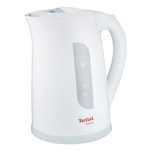 Чайник электрический TEFAL Чайник электрический Aqua II KO270130