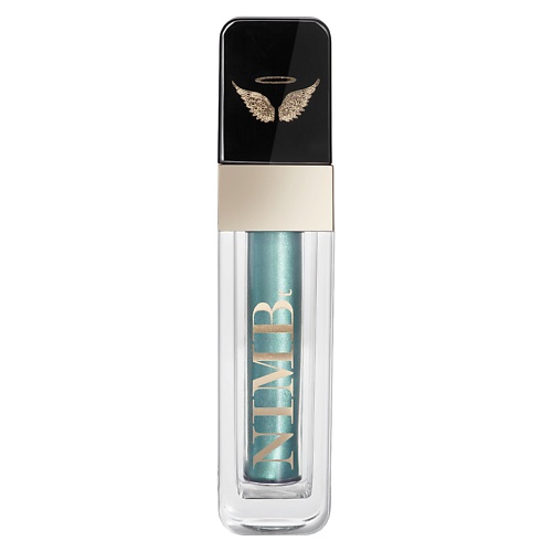 Тени для век NIMBT Жидкие  Тени для глаз Eye Tint