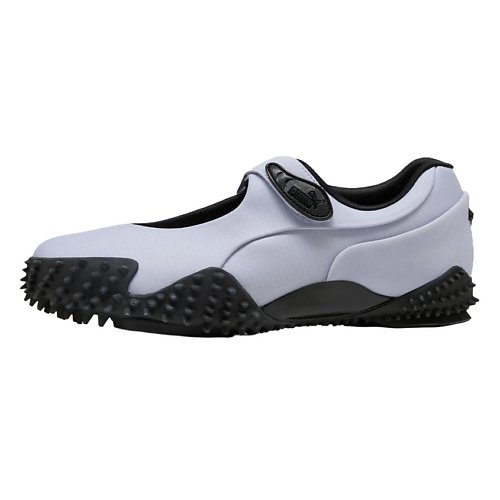 Кроссовки PUMA Беговые кроссовки женские Mostro Fey Launch Cool Weather